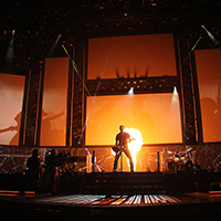 Metallica - One (Grammy Awards, Los Angeles, CA - 2014.01.26) (Single)