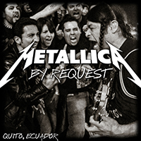 Metallica - 2014.03.18 - Parque Bicentenario - Quito, ECU (CD 2)