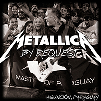 Metallica - 2014.03.24 - Jockey Club - Asuncion, PRY (CD 1)