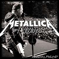 Metallica - 2014.05.28 - Sonisphere - Hietaniemi Beach - Helsinki, FIN (CD 1)