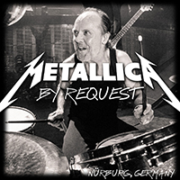 Metallica - 2014.06.08 - Rock Am Ring - Nurburgring, DEU (CD 2)