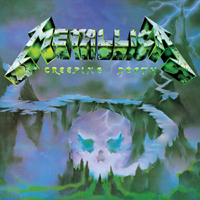 Metallica - Ride The Lightning (Deluxe Edition Remastered) (CD 3 - Creeping Death Ep)