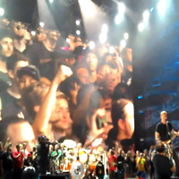 Metallica - 2015.06.04 - Live in Vienna, AUT (CD 1)