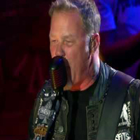 Metallica - 2015.06.06 - Live in Austin, TX (CD 2)