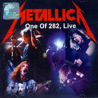 Metallica - One Of 282