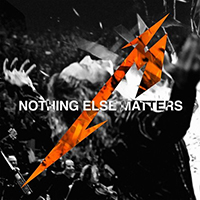 Metallica - Nothing Else Matters (Live / Radio Edit) (Single)