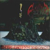 Exousia - Serpiente De Bronce