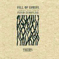 Fall of Efrafa - Tharn (EP)