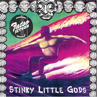 Fatso Jetson - Stinky Little Gods