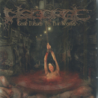 Disgorge (MEX) - Gore Blessed To The Worms