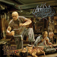 Feast Of Corpses - Sudden Death