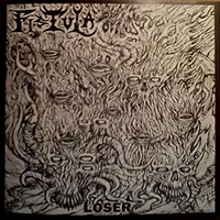 Fistula - Loser (EP)