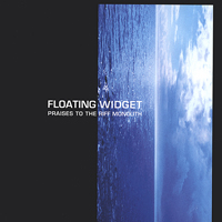 Floating Widget - Praises To The Riff Monolith