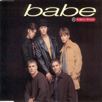 Take That - Babe (Single)