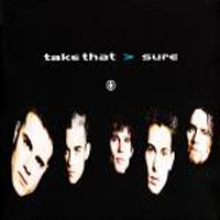 Take That - Sure (Single)