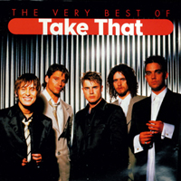 Take That - The Very Besy Of