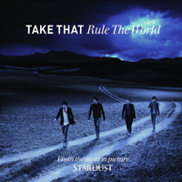 Take That - Rule The World (Single)