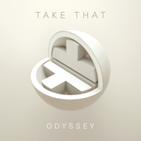 Take That - Odyssey (CD 1)
