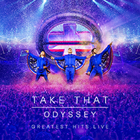 Take That - Odyssey - Greatest Hits Live (CD 1)