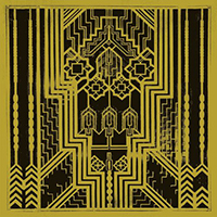 Hey Colossus - In Black & Gold (EP)