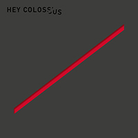 Hey Colossus - The Guillotine (EP)