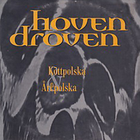 Hoven Droven - Kottpolska & repolska (EP)