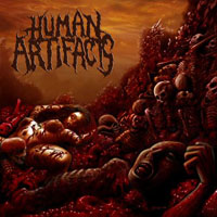 Human Artifacts - The Principals Of Sickness