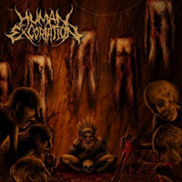 Human Excoriation - Virulent Infestation