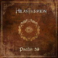Hilastherion - Psalm 59 (EP)