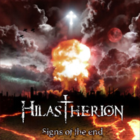 Hilastherion - Signs Of The End (Deluxe Edition)