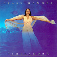 Glass Hammer - Perelandra