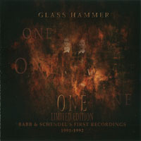 Glass Hammer - One