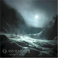 Glass Hammer - Culture Of Ascent