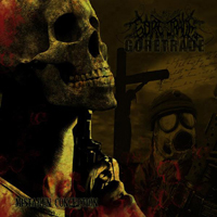 Goretrade - Mistaken Conception (Limited Edition) (CD 2): Ten Years Trading...