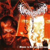 Incinerator (BLR) - ...Moves To Another Existence (Ep)