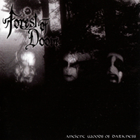 Forest of Doom - Ancient Woods of Darkness