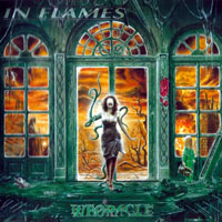 In Flames - Whoracle (2002 Reissue, Deluxe Edition)