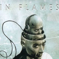In Flames - Come Clarity (Bonus DVDA)