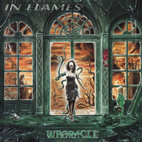 In Flames - Whoracle (Japanese Edition)
