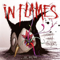 In Flames - Delight And Angers (Single)