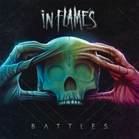 In Flames - Save Me (Single)