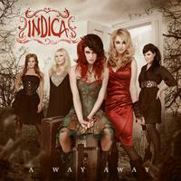 Indica (FIN) - A Way Away