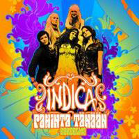 Indica (FIN) - Pahinta Tanaan: Best Of