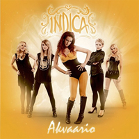 Indica (FIN) - Shine (Bonus CD: Finnish version 