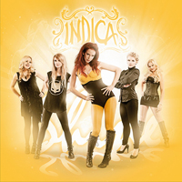 Indica (FIN) - Shine (iTunes Bonus)