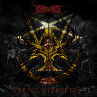 Ingested - Erotic Depravity (Single)