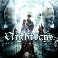 Nightrage - Vengeance Descending (CD 2)