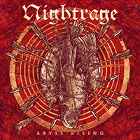 Nightrage - Abyss Rising (Single)