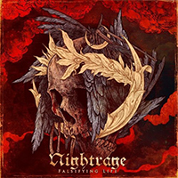 Nightrage - Falsifying Life (Single)