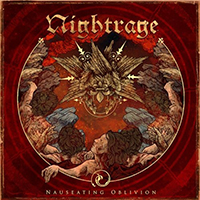 Nightrage - Nauseating Oblivion (Single)